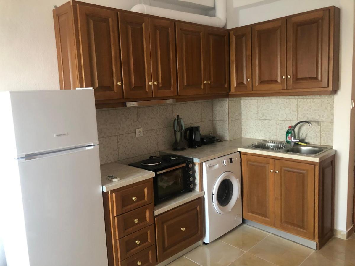 Jonny O, Apartment By The Sea Loutraki  Ngoại thất bức ảnh